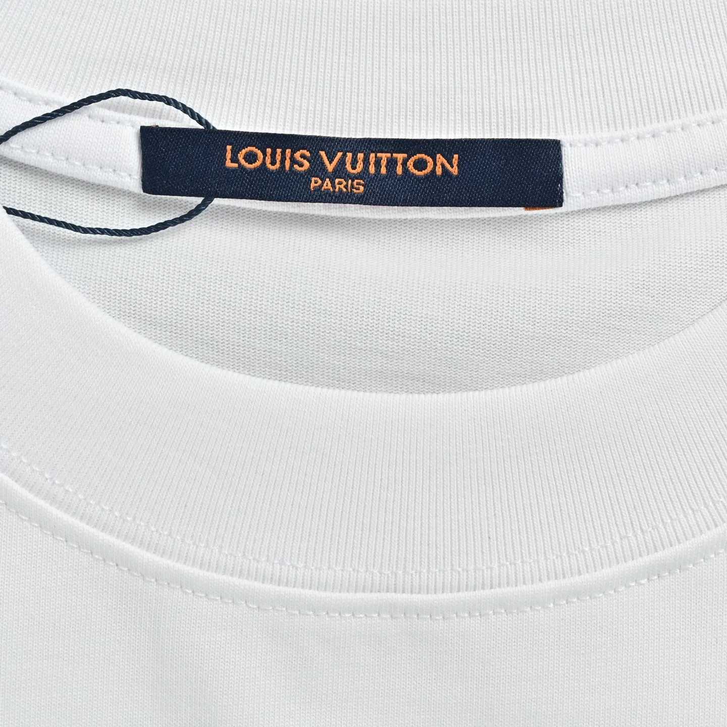Louis Vuitton/ 26ss logo